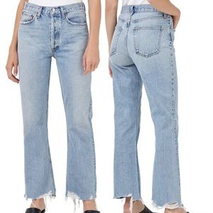 Agolde jeans